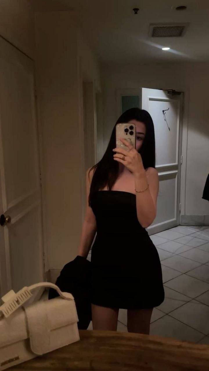 Belek Escort Nazlı