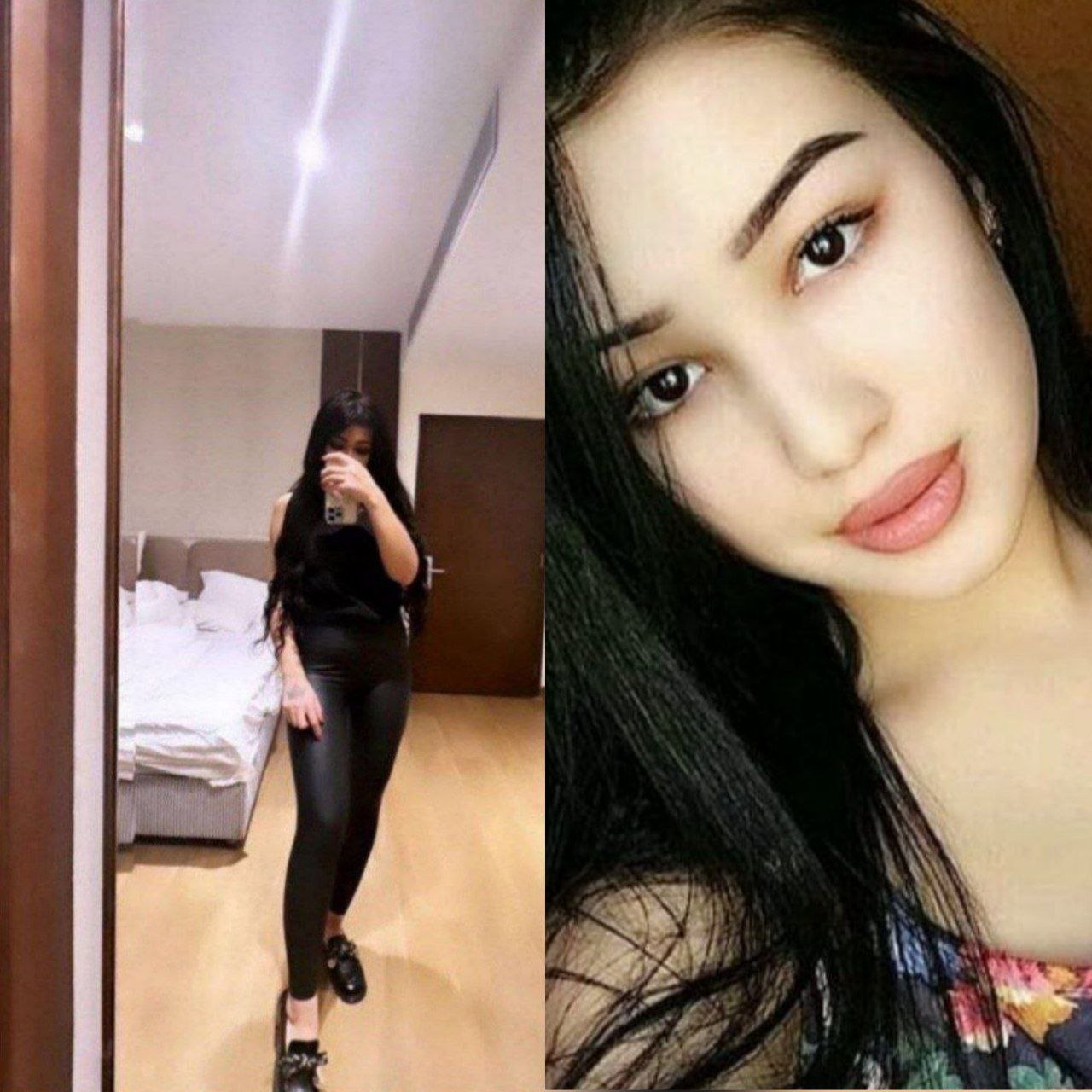 Belek Escort Nazlı