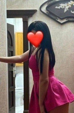 Belek Escort Nazlı